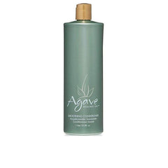 AGAVE-HEALING OIL smoothing conditioner 1000 ml-DrShampoo - Perfumaria e Cosmética