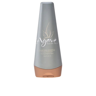 AGAVE-SHAMPOO CLARIFICANTE HEALING OIL 250 ml.-DrShampoo - Perfumaria e Cosmética
