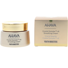 AHAVA-CREME ALISANTE CRYSTAL OSMOTER TM X6 50 ml.-DrShampoo - Perfumaria e Cosmética
