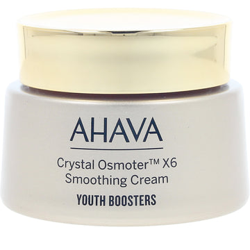 AHAVA-CREME ALISANTE CRYSTAL OSMOTER TM X6 50 ml.-DrShampoo - Perfumaria e Cosmética Imagem principal do produto