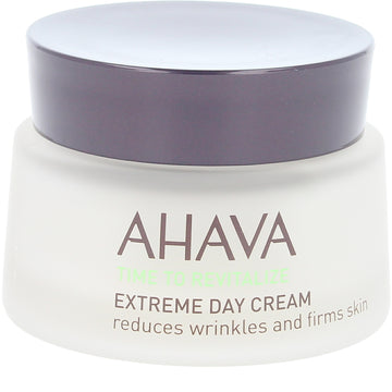 AHAVA-CREME DIA EXTREMO TIME TO REVITALIZE 50 ml-DrShampoo - Perfumaria e Cosmética Imagem principal do produto