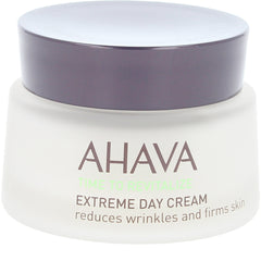 AHAVA-CREME DIA EXTREMO TIME TO REVITALIZE 50 ml-DrShampoo - Perfumaria e Cosmética