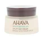 AHAVA-CREME FACIAL FIRMADOR DIA ANTES DA BELEZA SPF20 50 ml-DrShampoo - Perfumaria e Cosmética