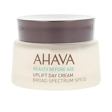 AHAVA-CREME FACIAL FIRMADOR DIA ANTES DA BELEZA SPF20 50 ml-DrShampoo - Perfumaria e Cosmética Imagem principal do produto