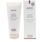 AHAVA-CREME HIDRATANTE DERMUD 200 ml.-DrShampoo - Perfumaria e Cosmética