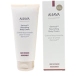 AHAVA-CREME HIDRATANTE DERMUD 200 ml.-DrShampoo - Perfumaria e Cosmética