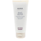 AHAVA-CREME HIDRATANTE DERMUD 200 ml.-DrShampoo - Perfumaria e Cosmética