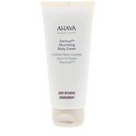 AHAVA-CREME HIDRATANTE DERMUD 200 ml.-DrShampoo - Perfumaria e Cosmética