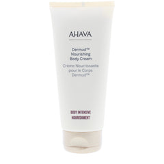 AHAVA-CREME HIDRATANTE DERMUD 200 ml.-DrShampoo - Perfumaria e Cosmética