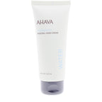 AHAVA-CREME HIDRATANTE PARA MÃOS MINERAL ÁGUA SAL DE MAR MORTO 100 ml.-DrShampoo - Perfumaria e Cosmética