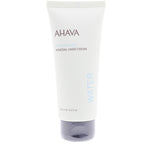 AHAVA-CREME HIDRATANTE PARA MÃOS MINERAL ÁGUA SAL DE MAR MORTO 100 ml.-DrShampoo - Perfumaria e Cosmética