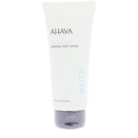 AHAVA-CREME PARA PÉS MINERAL DE SAL DO MAR MORTO 100 ML-DrShampoo - Perfumaria e Cosmética