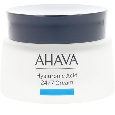 AHAVA-HYALURONIC ACID 24/7 crema hidratante 50 ml-DrShampoo - Perfumaria e Cosmética