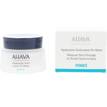 AHAVA-HYALURONIC ACID LEAVE-ON mascarilla hidratante 50 ml-DrShampoo - Perfumaria e Cosmética