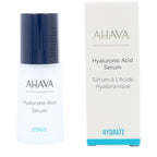 AHAVA-HYALURONIC ACID sérum hidratante 30 ml-DrShampoo - Perfumaria e Cosmética