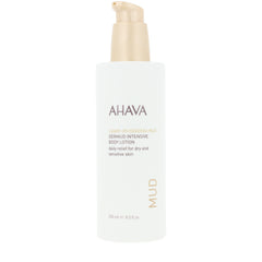 AHAVA-LOÇÃO HIDRATANTE INTENSIVA DERMUD 250 ml-DrShampoo - Perfumaria e Cosmética