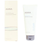 AHAVA-TIME TO CLEAR mascarilla de barro purificante 100 ml-DrShampoo - Perfumaria e Cosmética