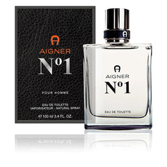 AIGNER PARFUMS-AIGNER Nº1 eau de toilette spray 100 ml-DrShampoo - Perfumaria e Cosmética