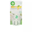 AIR WICK refil de ambientador elétrico bouquet branco 19 ml