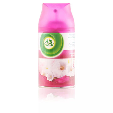 AIR-WICK-Ambientador FRESHMATIC moon lily refil 250 ml-DrShampoo - Perfumaria e Cosmética Image principale du produit