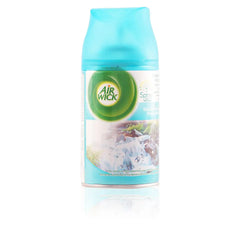 AIR-WICK-Ambientador FRESHMATIC recarga água doce 250 ml-DrShampoo - Perfumaria e Cosmética