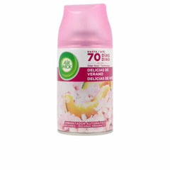 AIR-WICK-Recarga de ambientador FRESHMATIC delicias 250 ml-DrShampoo - Perfumaria e Cosmética