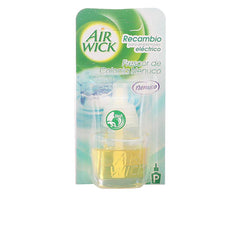 AIR-WICK-Refil de ambientador elétrico AIR WICK nenuco 19 ml-DrShampoo - Perfumaria e Cosmética