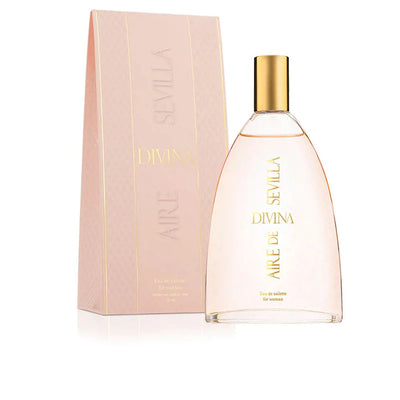 AIRE SEVILLA-AIRE DE SEVILLA DIVINA edt spray 150 ml-DrShampoo - Perfumaria e Cosmética