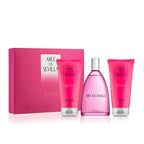 AIRE SEVILLA-AIRE DE SEVILLA ESTRELA LOTE 3 pz-DrShampoo - Perfumaria e Cosmética