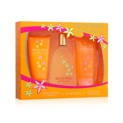 AIRE SEVILLA-AIRE DE SEVILLA PRIMAVERA SET 3 pz-DrShampoo - Perfumaria e Cosmética