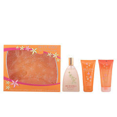 AIRE SEVILLA-AIRE DE SEVILLA PRIMAVERA SET 3 pz-DrShampoo - Perfumaria e Cosmética