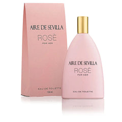 AIRE SEVILLA-AIRE DE SEVILLA ROSÉ edt spray 150 ml-DrShampoo - Perfumaria e Cosmética