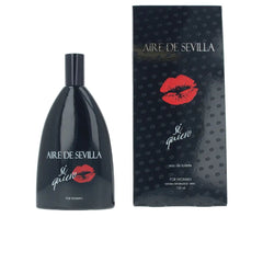 AIRE SEVILLA-AIRE DE SEVILLA SI QUIERO edt spray 150 ml-DrShampoo - Perfumaria e Cosmética