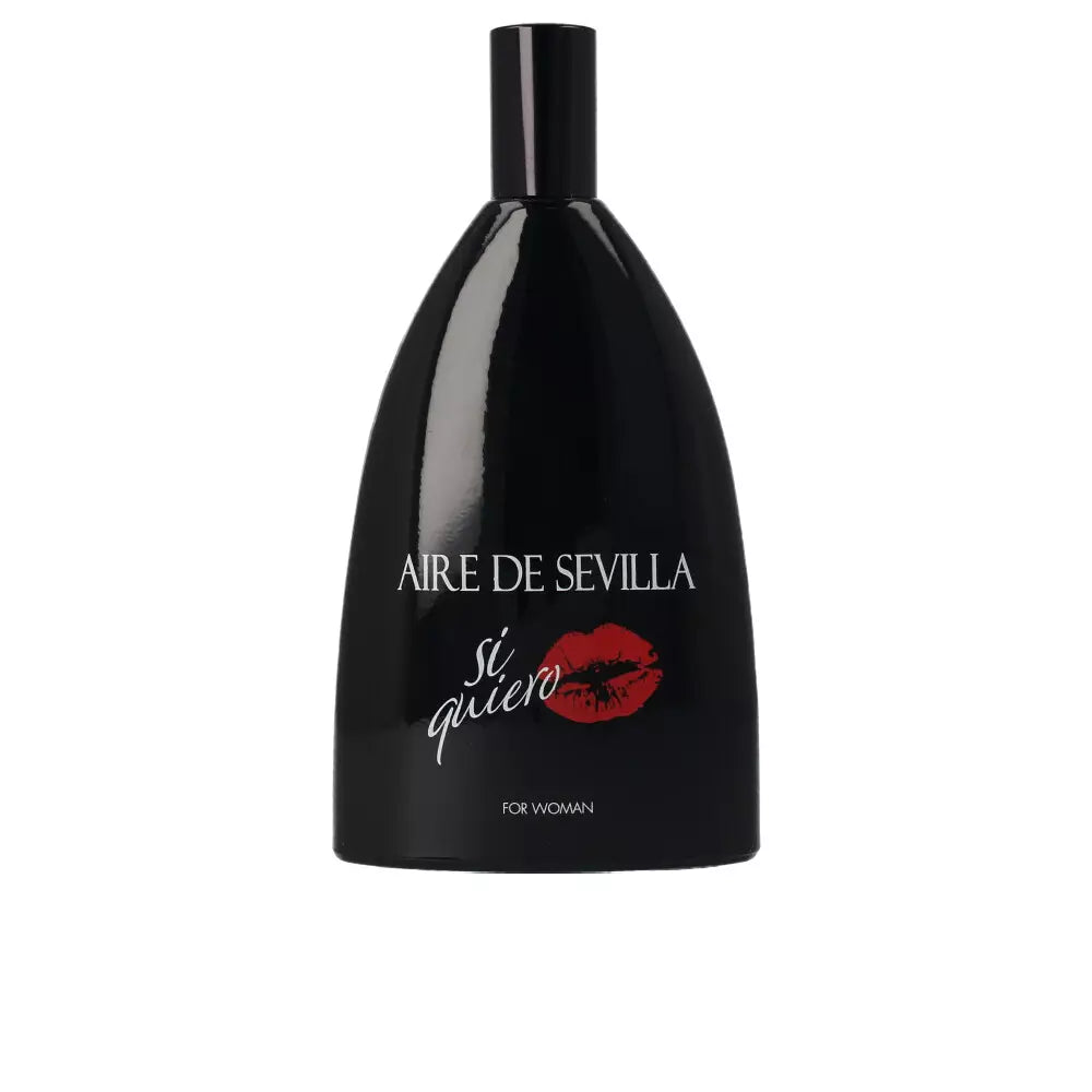 AIRE SEVILLA-AIRE DE SEVILLA SI QUIERO edt spray 150 ml-DrShampoo - Perfumaria e Cosmética