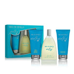 AIRE SEVILLA-AIRE DE SEVILLA blue FRESH SET 3 pz-DrShampoo - Perfumaria e Cosmética