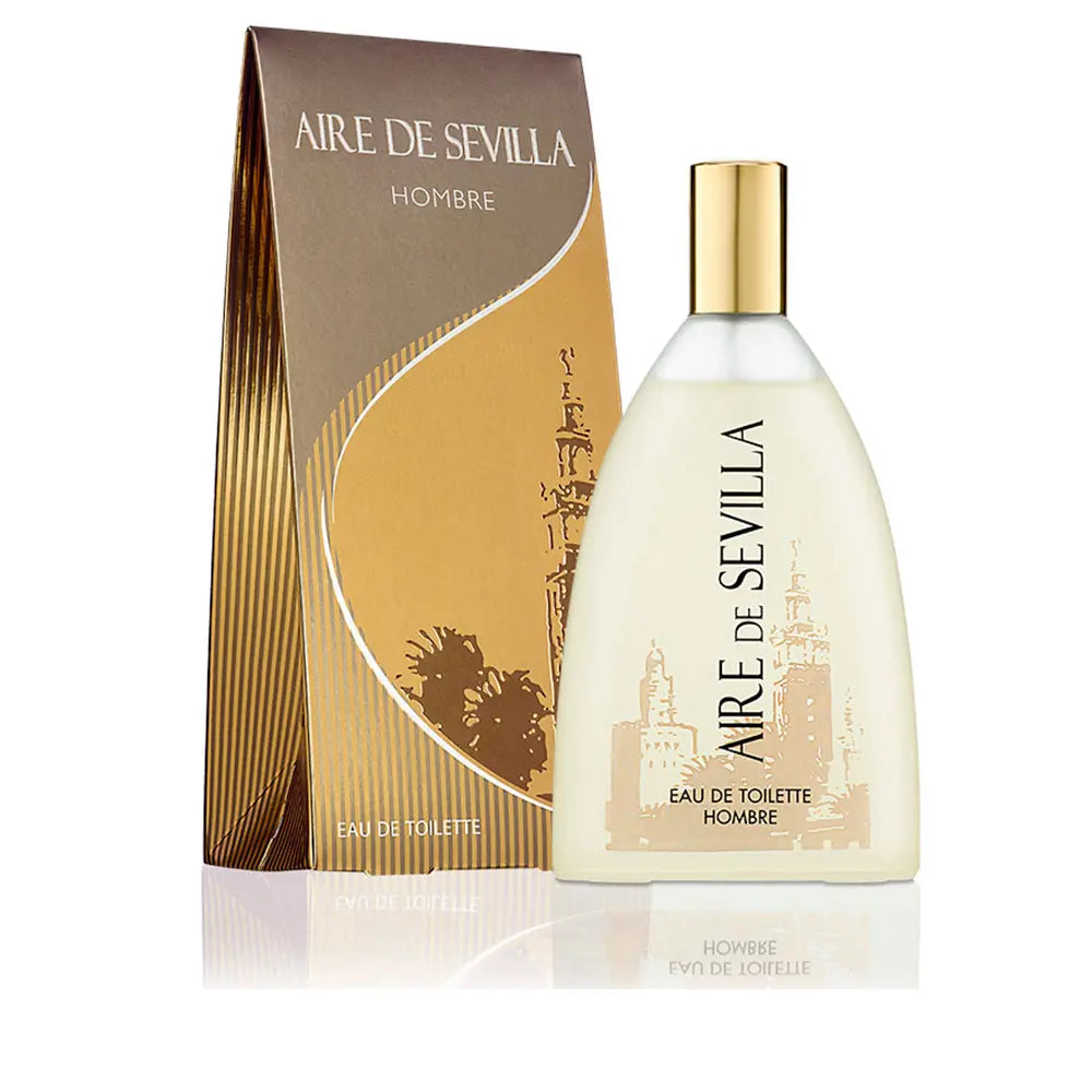 AIRE SEVILLA-AIRE SEVILLA H edt vapor 150 ml-DrShampoo - Perfumaria e Cosmética