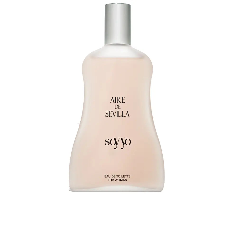 AIRE SEVILLA-SEVILHA AR EU SOU edt vapo 150 ml-DrShampoo - Perfumaria e Cosmética