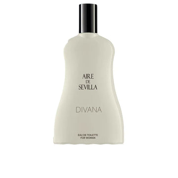 AIRE SEVILLA-SEVILLE AIR DIVANA edt vapor 150 ml.-DrShampoo - Perfumaria e Cosmética Main image