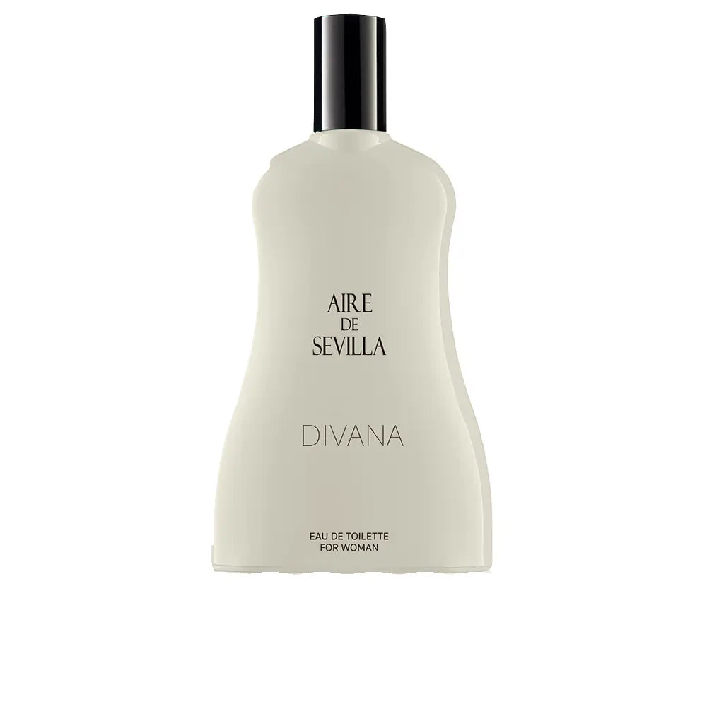 AIRE SEVILLA-SEVILLE AIR DIVANA edt vapor 150 ml.-DrShampoo - Perfumaria e Cosmética