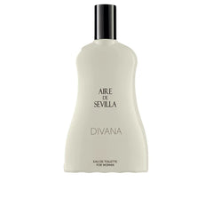 AIRE SEVILLA-SEVILLE AIR DIVANA edt vapor 150 ml.-DrShampoo - Perfumaria e Cosmética