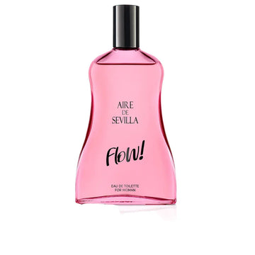 AIRE SEVILLA-SEVILLE AIR FLOW! edt vapor 150 ml.-DrShampoo - Perfumaria e Cosmética Main image