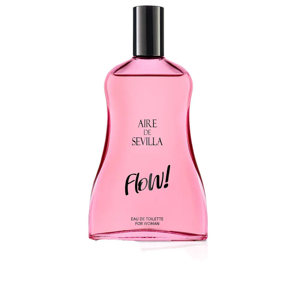 AIRE SEVILLA-SEVILLE AIR FLOW! edt vapor 150 ml.-DrShampoo - Perfumaria e Cosmética