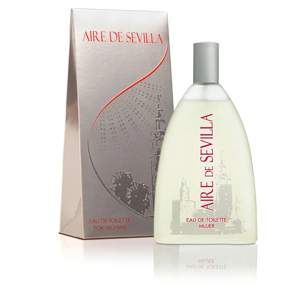 AIRE SEVILLA-SEVILLE AIR edt spray 150 ml-DrShampoo - Perfumaria e Cosmética