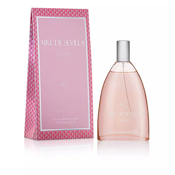 AIRE SEVILLA-SEVILLE BEAUTIFUL AIR edt spray 150 ml-DrShampoo - Perfumaria e Cosmética Main image