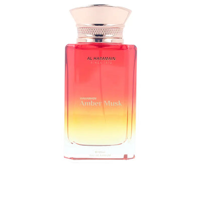 AL HARAMAIN-AMBER MUSK edp vapo 100 ml-DrShampoo - Perfumaria e Cosmética