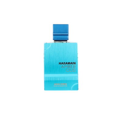 AL HARAMAIN-AMBER OUD AQUA DUBAI extrato de perfume 75 ml-DrShampoo - Perfumaria e Cosmética