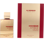 AL HARAMAIN-AMBER OUD RUBI EDITION edp vapo 100 ml-DrShampoo - Perfumaria e Cosmética
