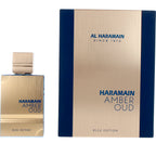 AL HARAMAIN-AMBER OUD edição azul edp vapo 60 ml.-DrShampoo - Perfumaria e Cosmética
