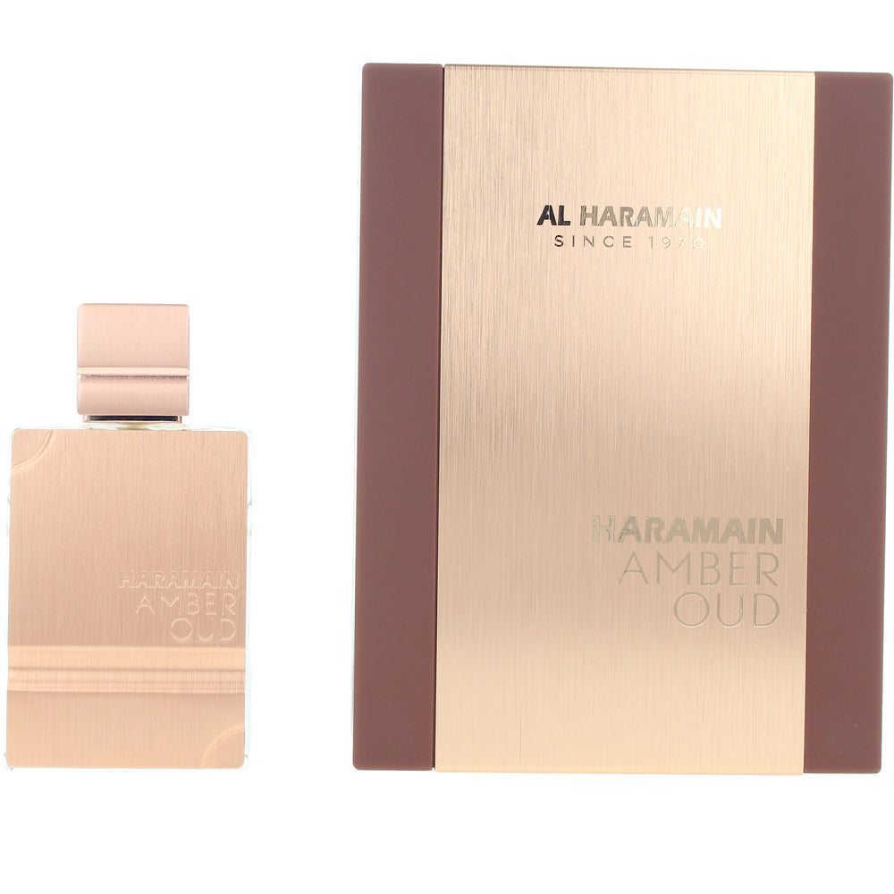 AL HARAMAIN-AMBER OUD edp vapo 60 ml-DrShampoo - Perfumaria e Cosmética