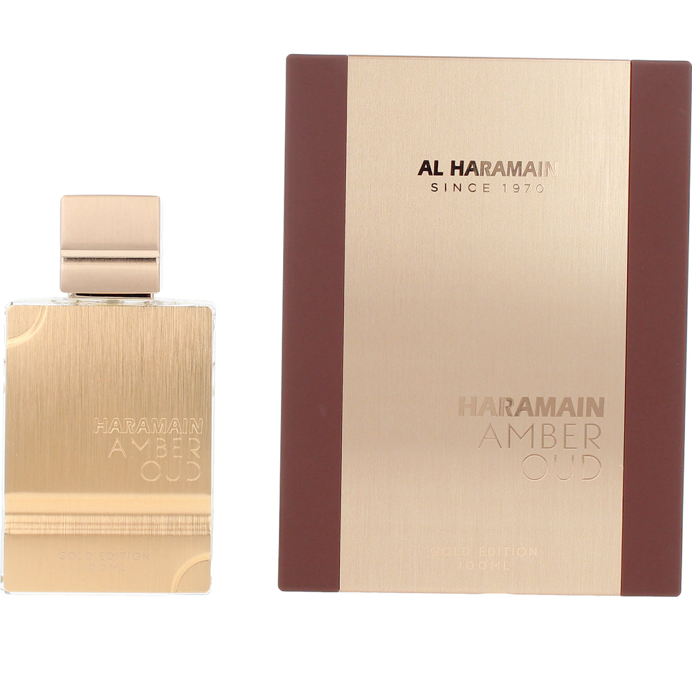 AMBER OUD gold edition edp vapo 100 ml Imagen secundaria del producto
